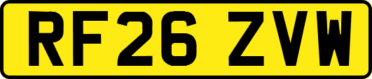 RF26ZVW