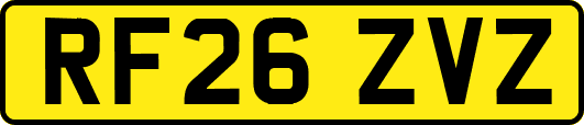 RF26ZVZ