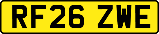 RF26ZWE