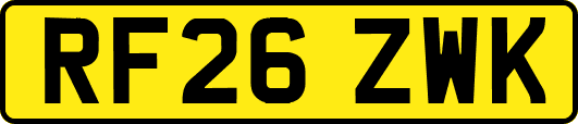 RF26ZWK