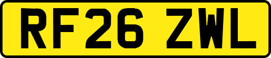 RF26ZWL