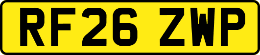 RF26ZWP