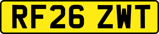 RF26ZWT
