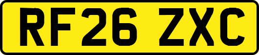 RF26ZXC