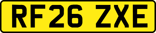 RF26ZXE