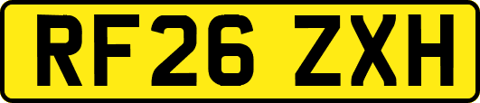 RF26ZXH