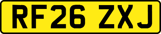 RF26ZXJ
