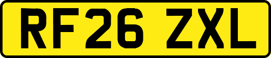 RF26ZXL
