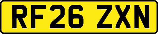 RF26ZXN