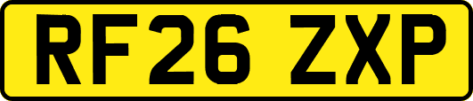RF26ZXP