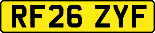 RF26ZYF