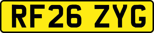 RF26ZYG