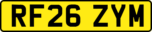 RF26ZYM