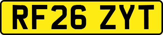RF26ZYT