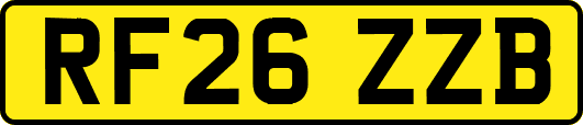 RF26ZZB