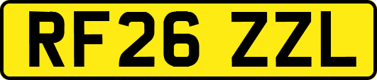 RF26ZZL