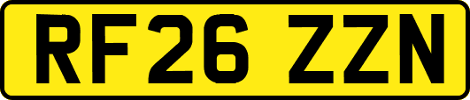 RF26ZZN