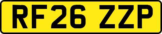 RF26ZZP