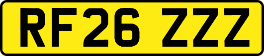 RF26ZZZ