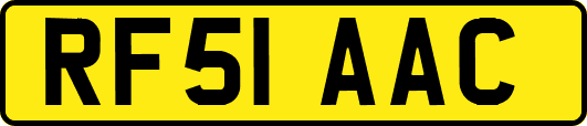 RF51AAC