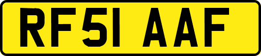 RF51AAF