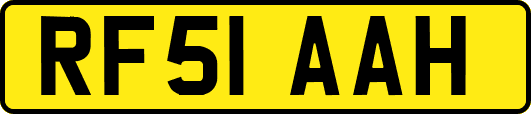 RF51AAH