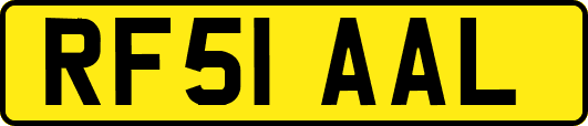 RF51AAL