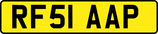 RF51AAP