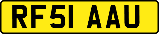 RF51AAU