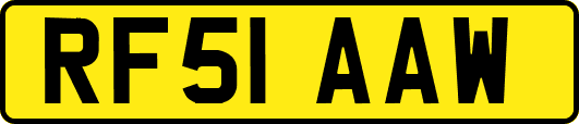 RF51AAW