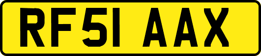 RF51AAX