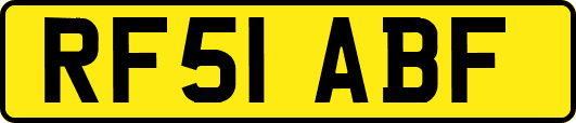 RF51ABF