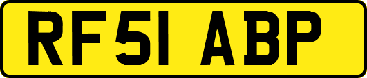 RF51ABP