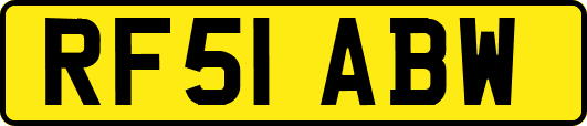 RF51ABW