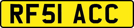 RF51ACC