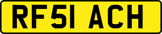 RF51ACH