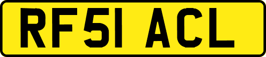 RF51ACL