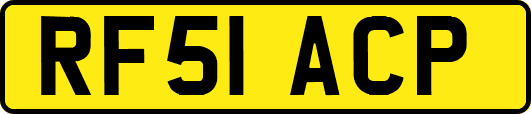 RF51ACP