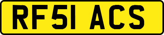 RF51ACS