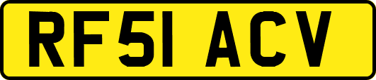 RF51ACV