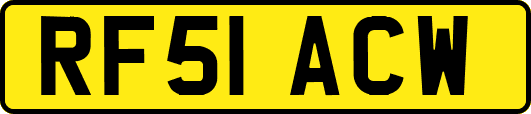 RF51ACW