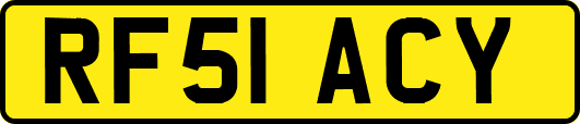 RF51ACY