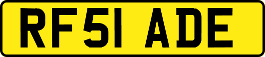 RF51ADE