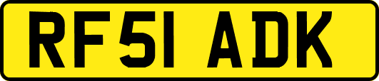 RF51ADK