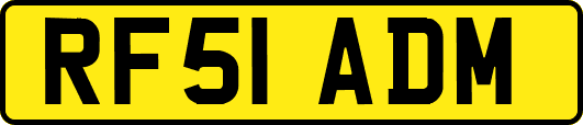 RF51ADM