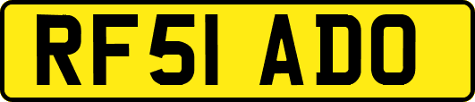 RF51ADO