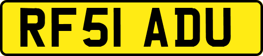 RF51ADU