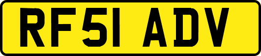 RF51ADV