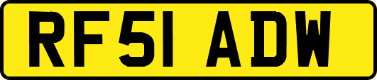 RF51ADW