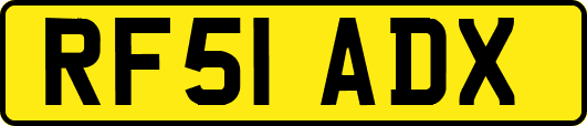 RF51ADX